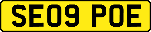 SE09POE