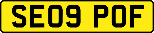 SE09POF
