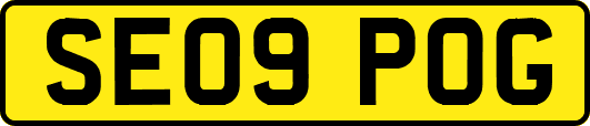 SE09POG