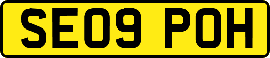SE09POH