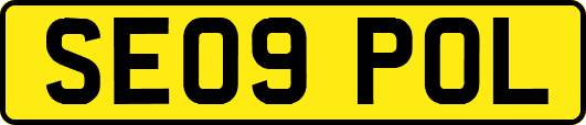 SE09POL