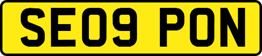 SE09PON