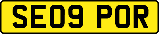 SE09POR