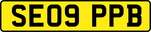 SE09PPB