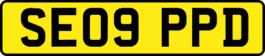 SE09PPD