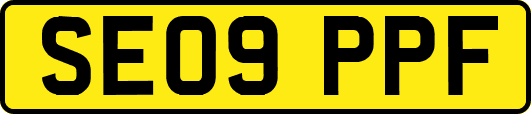 SE09PPF