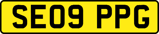 SE09PPG