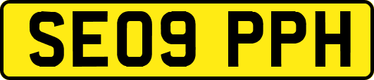 SE09PPH