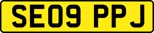 SE09PPJ