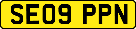 SE09PPN