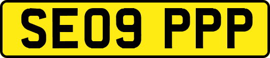 SE09PPP