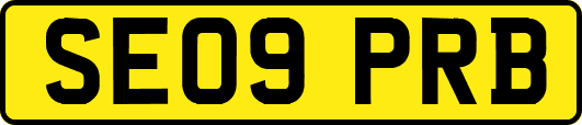 SE09PRB