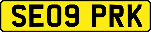 SE09PRK