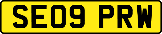 SE09PRW