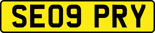 SE09PRY