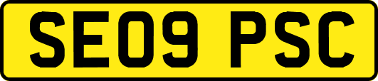 SE09PSC