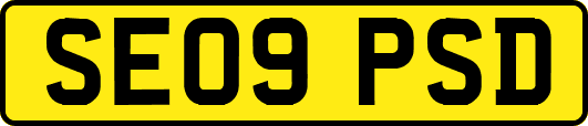 SE09PSD