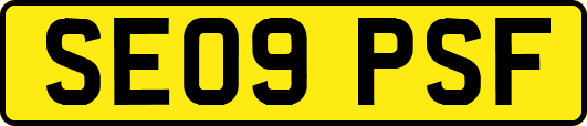 SE09PSF