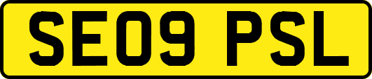 SE09PSL