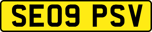 SE09PSV