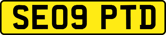 SE09PTD