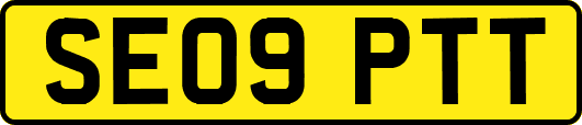 SE09PTT