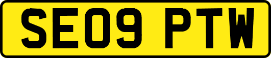 SE09PTW