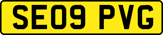 SE09PVG