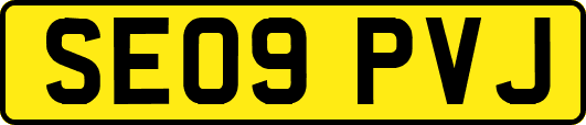 SE09PVJ