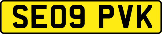 SE09PVK