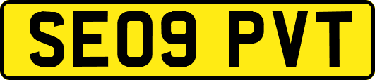 SE09PVT