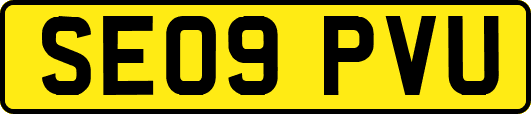 SE09PVU