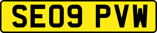 SE09PVW