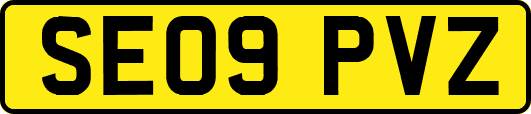 SE09PVZ
