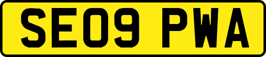 SE09PWA