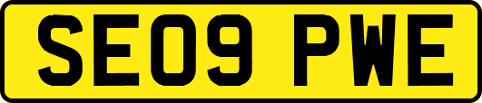 SE09PWE