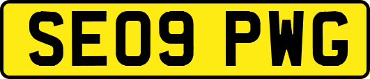 SE09PWG
