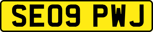 SE09PWJ