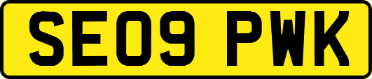 SE09PWK