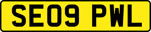 SE09PWL