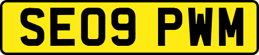 SE09PWM