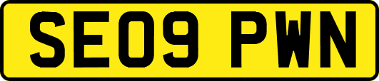 SE09PWN