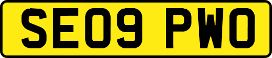 SE09PWO