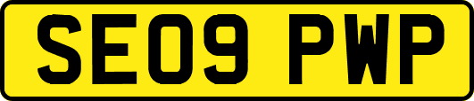 SE09PWP