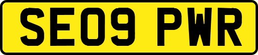 SE09PWR