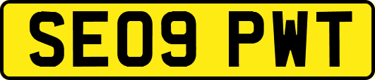SE09PWT