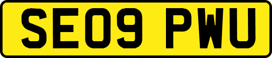SE09PWU