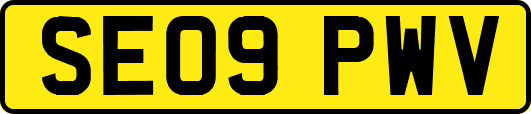 SE09PWV