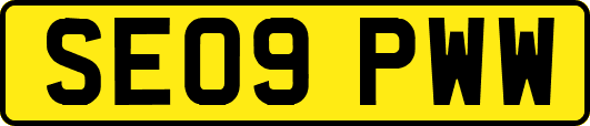 SE09PWW
