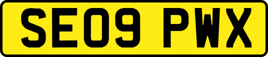 SE09PWX